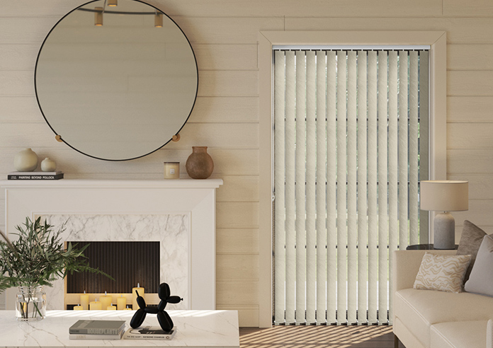 Rapture (Blackout), Code - Vertical Blind - Image 3